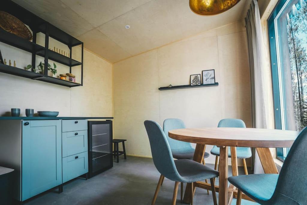 Venejoen Piilo - Paere Villa Kontiolahti Ngoại thất bức ảnh